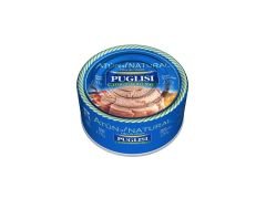 ATUN PUGLISI NATURAL 170 GR