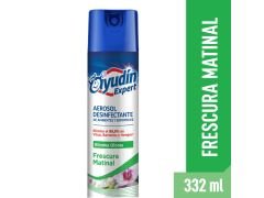 DESINFECTANTE AYUDIN FRESCURA MATINAL 332 CC