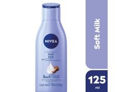 CREMA NIVEA PIEL SECA 125 ML