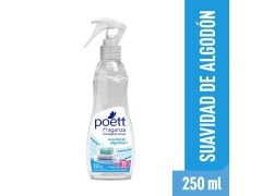 PERFUME POETT ALGODON GATILLO 250 ML