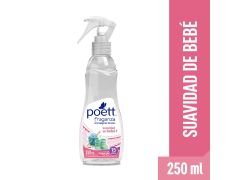PERFUME POETT BEBE GATILLO 250 ML