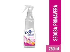 PERFUME POETT PRIMAVERA GATILLO 250 ML