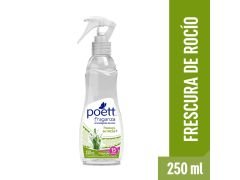 PERFUME POETT ROCIO GATILLO 250 ML