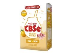 YERBA CBSE SILUETA NARANJA 500 GR