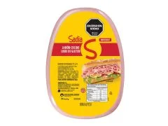 JAMON COCIDO SADIA 1 KG