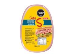 FIAMBRE DE CERDO SADIA 1 KG