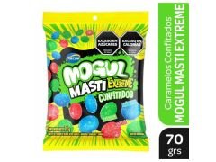 CARAMELOS MOGUL EXTREME CONFITADOS 70 GR