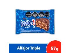 ALFAJOR PEPITOS 57 GR