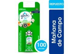 REPUESTO GLADE TOQUE MAÑANA DE CAMPO 9 CC