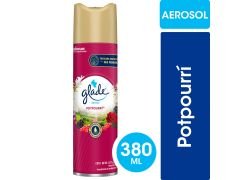 DESODORANTE GLADE POTPOURRI 360 CC
