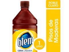 CERA BLEM MADERA ROBLE CLARO 900 cc