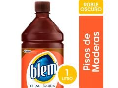CERA BLEM MADERA OSCURO 900 cc