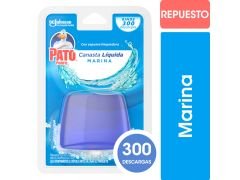 CANASTA PATO MARINA REPUESTO 50 ML