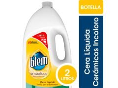 AUTOBRILLO BLEM INCOLORA 2 LT