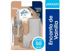APARATO GLADE ACEITES NATURALES MIX 21 ML