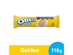 GALLETITAS OREO FRUTILLA 117 GR