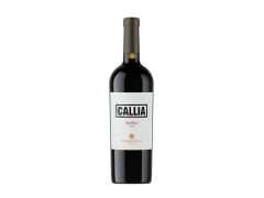 VINO CALLIA MALBEC 750 CC