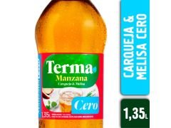 AMARGO TERMA MANZANA CERO 1,35 CC