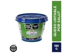 QUESO LA PAULINA PORT SALUT 190 GR