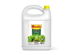 VINAGRE MAROLIO BLANCO PVC 10 LT