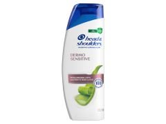 SHAMPOO HEAD & SHOULDERS SENSITIVE 180 ML