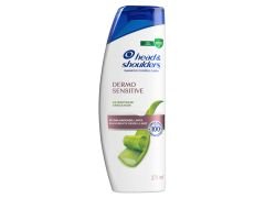 SHAMPOO HEAD & SHOULDERS SENSITIVE 375 ML