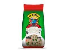 ARROZ EL DIQUE "0000" 500 GR