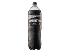 GASEOSA CUNNINGTON CLASICA COLA 2.25 LT