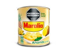 ANANA MAROLIO TROZO 850 GR