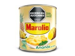 ANANA MAROLIO TROZO 3,06 KG