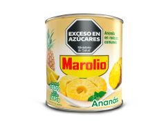ANANA MAROLIO RODAJA 3,06 KG