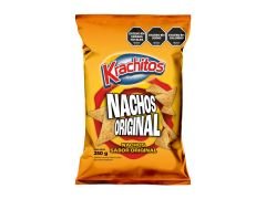 CONO KRACHITOS QUESO 240 GR