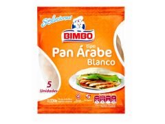PAN BIMBO RAPIDITAS XXL 620 GR