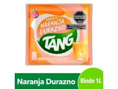 JUGO TANG NARANJA/DURAZNO 20 GR