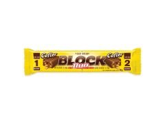CHOCOLATE COFLER BLOCK DUO 76 gr