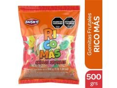 CARAMELOS ARCOR CUBIX SORPRESA 26 GR