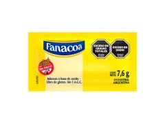 MAYONESA FANACOA SACHET 196 GR