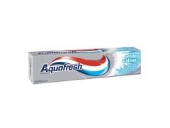 CREMA DENTAL AQUAFRESH COMPLETE WHITE 100 ML