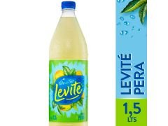 AGUA LEVITE PERA 1,5 LT