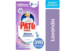 DESODORANTE PARA INODOROS GLADE LAVANDA 24,5 GR