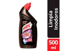 LIMPIADOR HARPIC POWER PLUS FLORAL 500 CC