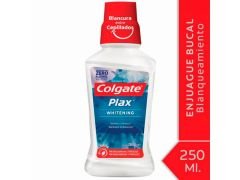 ENJUAGUE BUCAL COLGATE WHITENING 500 ML