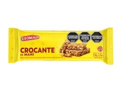CROCANTE GEORGALOS MANI 150 GR