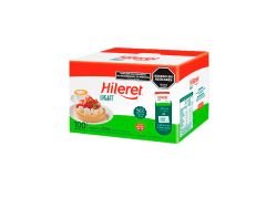 AZUCAR HILERET LIGHT 100 SOBRES