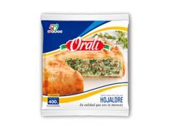 PASCUALINA ORALI 400 GR