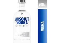 VODKA ABSOLUT 750 CC