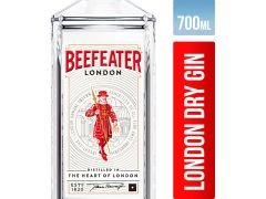 GIN BEEFEATER 750 ML
