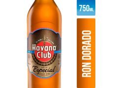 RON HAVANA AÑEJO ESPECIAL 750 CC