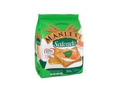 TOSTADAS MANIERI SALVADO 200 GR