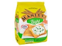 TOSTADAS MANIERI LIGHT 200 GR